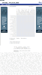 Mobile Screenshot of pixelpuzzles.net